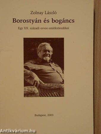 Borostyán és bogáncs