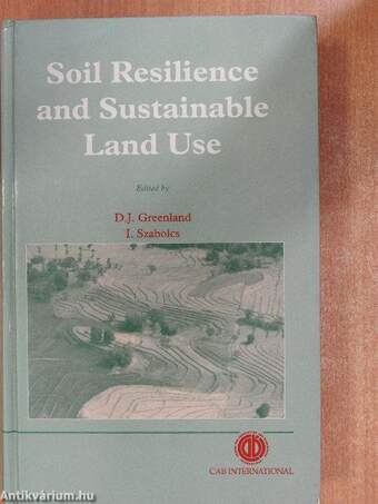 Soil Resilience and Sustainable Land Use