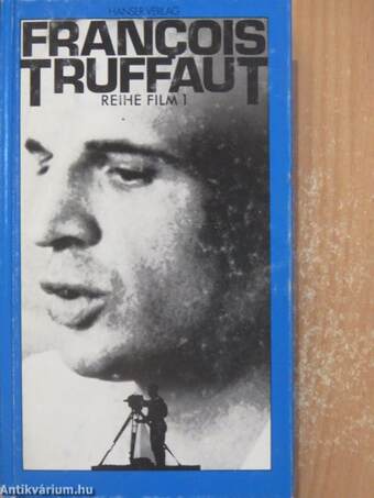 Francois Truffaut