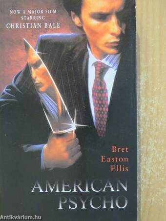 American psycho