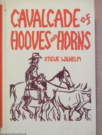 Cavalcade of Hooves and Horns