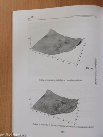 Földminősítés és földhasználati információ - CD-vel