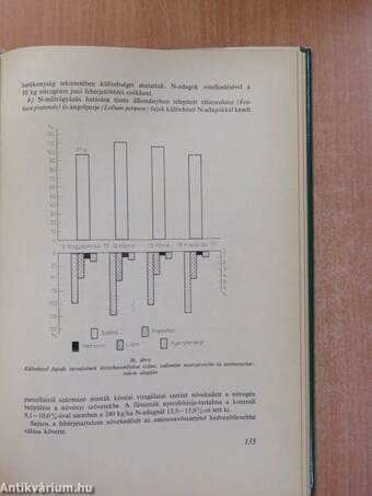 Gazdasági növényeink produkciógenetikája