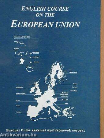 English course on the European Union