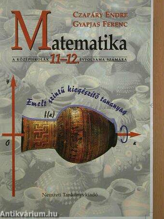 Matematika 11-12.