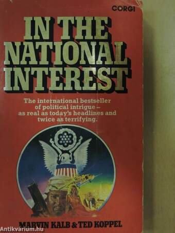 In The National Interest