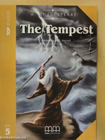 The Tempest - Student's Book