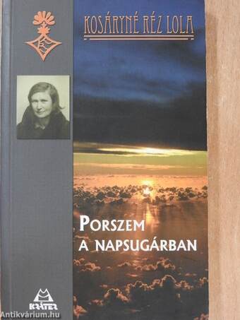 Porszem a napsugárban