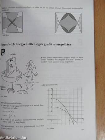 Matematika 12-13 éveseknek