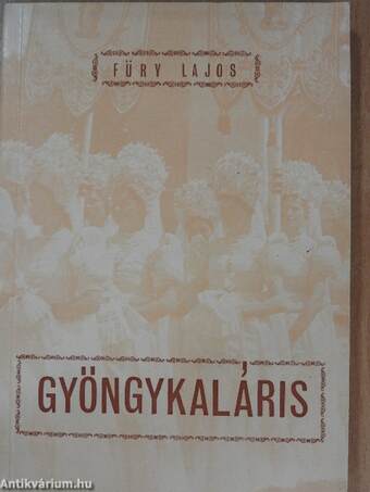 Gyöngykaláris