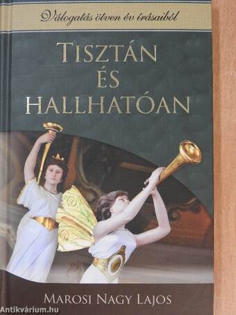 Tisztán és hallhatóan