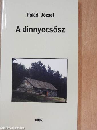 A dinnyecsősz