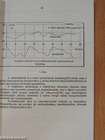 II. Alföldi Tudományos Tájgazdálkodási Napok 4.: Műszaki fejlesztés, oktatás, szaktanácsadás