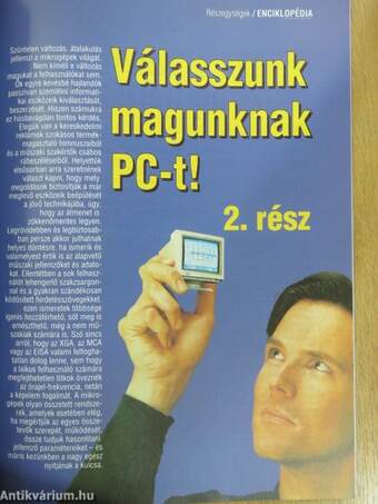 PC World 1992. augusztus