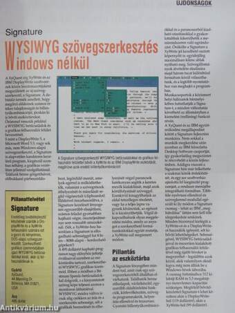 PC World 1992. április