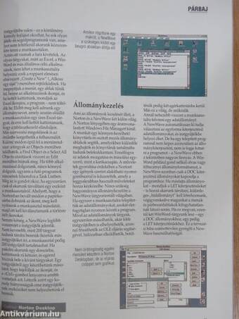 PC World 1992. november