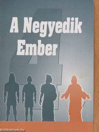 A Negyedik Ember