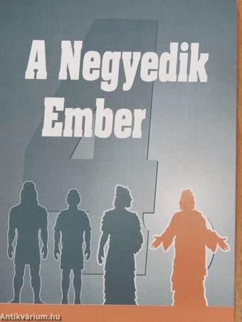 A Negyedik Ember