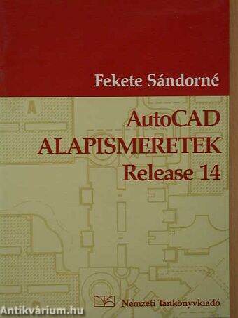 AutoCAD alapismeretek