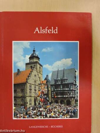 Alsfeld