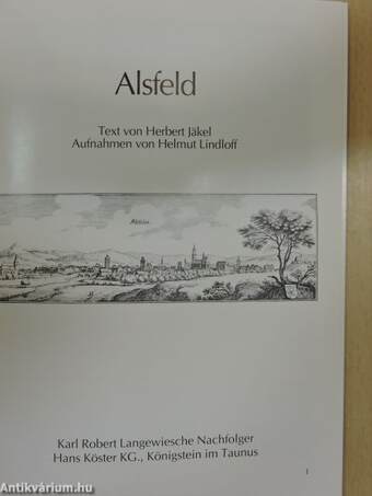 Alsfeld