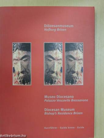 Diözesanmuseum/Museo Diocesano/Diocesan Museum