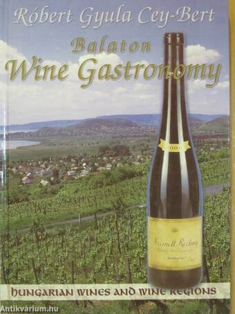 Balaton Wine Gastronomy