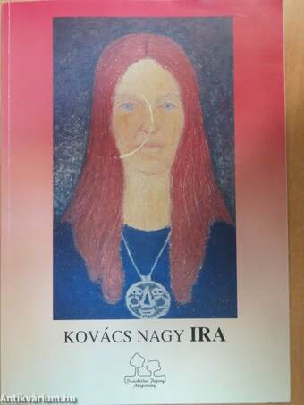 Kovács Nagy Ira