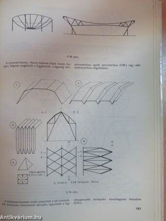 Gyakorlati szerkezettervezés I.