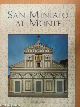 San Miniato al Monte