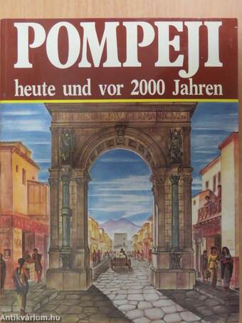 Pompeji