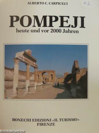 Pompeji