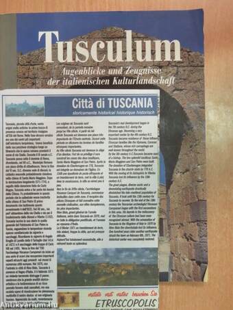 Tusculum