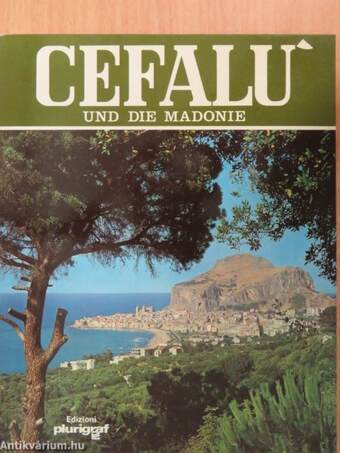 Cefalu' und die Madonie