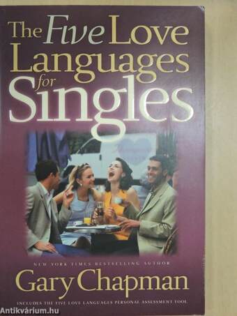 The Five Love Languages for Singles