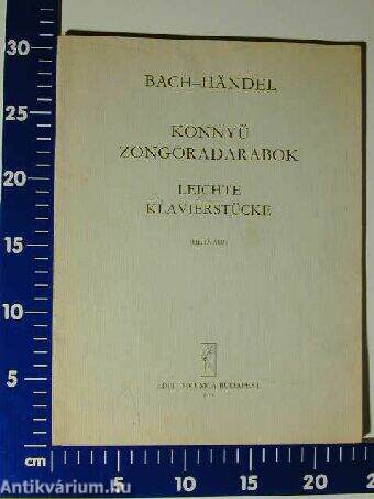 Bach-Händel