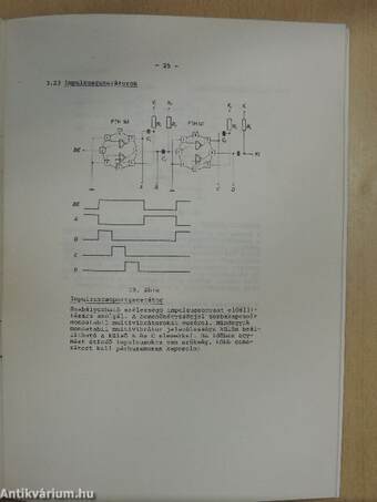 Elektroncsövek és félvezetők alkalmazása