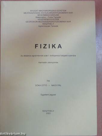 Fizika