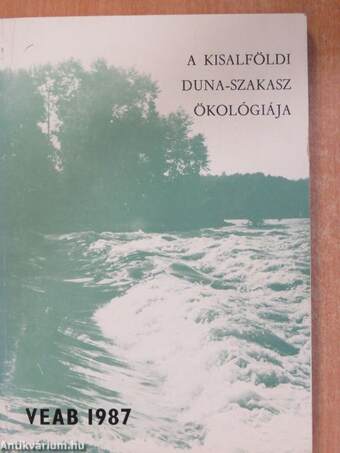 A kisalföldi Duna-szakasz ökológiája