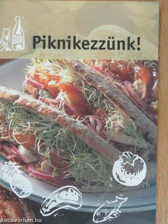 Piknikezzünk!