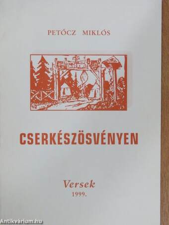 Cserkészösvényen