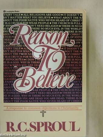 Reason To Believe