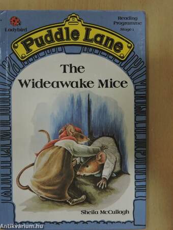 The Wideawake Mice