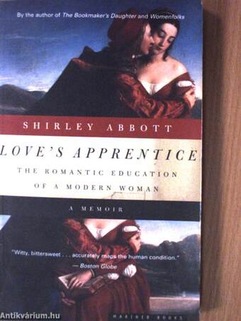 Love's Apprentice