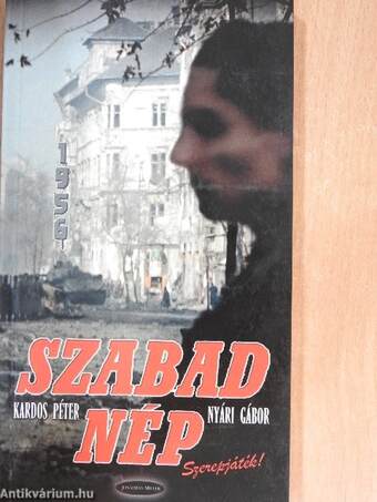 Szabad nép