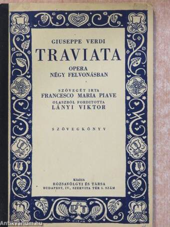 Traviata