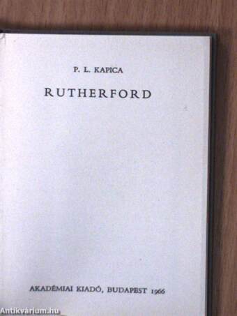 Rutherford