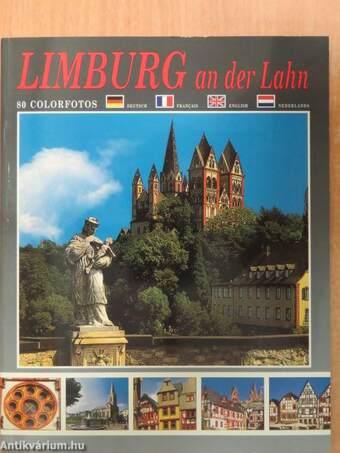 Limburg an der Lahn