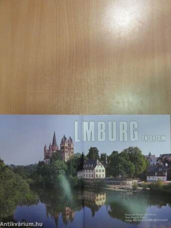 Limburg an der Lahn