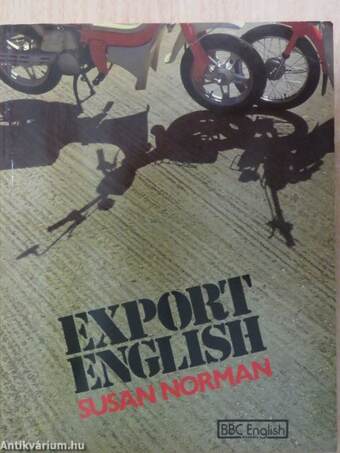 Export English